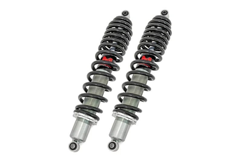 Rough Country Loaded Struts & Coilovers