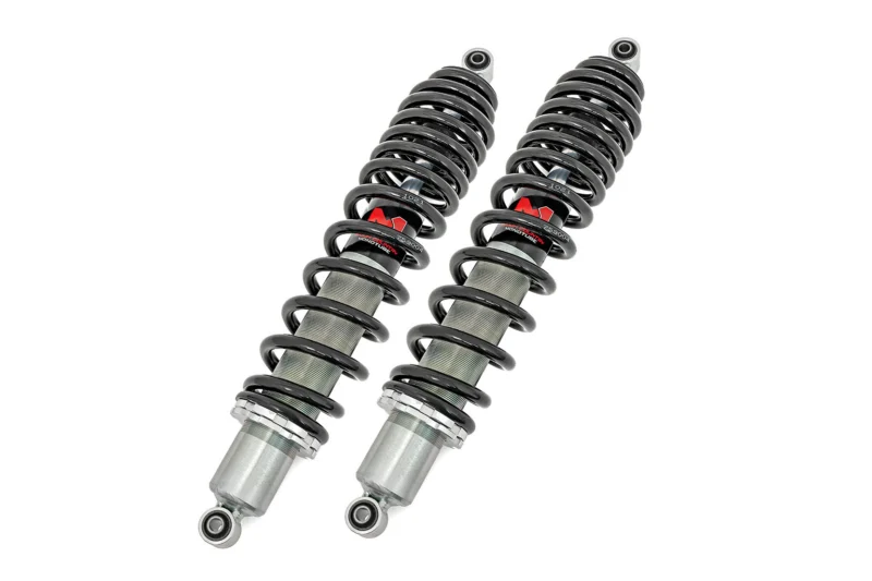 Rough Country 301003 - Loaded Struts & Coilovers