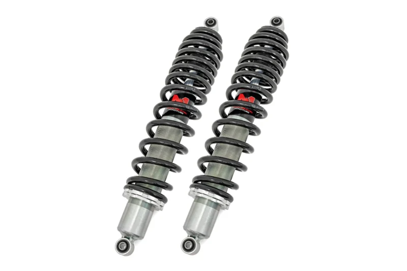Rough Country 301005 - Loaded Struts & Coilovers