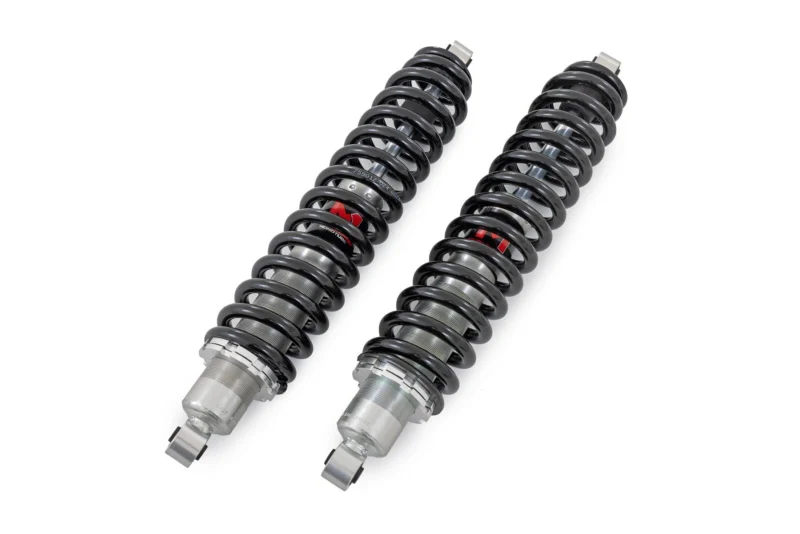 Rough Country 301012 - Loaded Struts & Coilovers