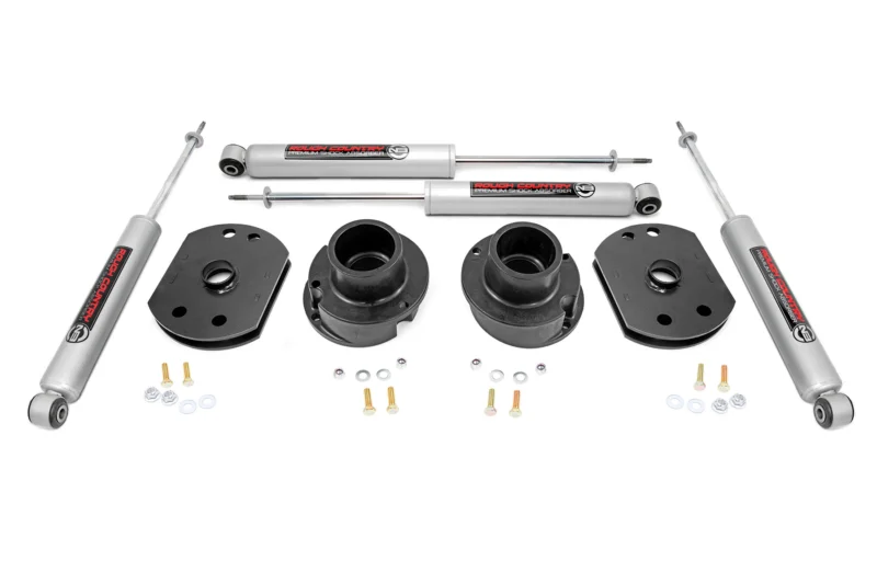 Rough Country 30230 - Suspension Lift Kits