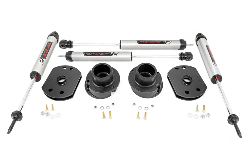 Rough Country 30270 - Suspension Lift Kits