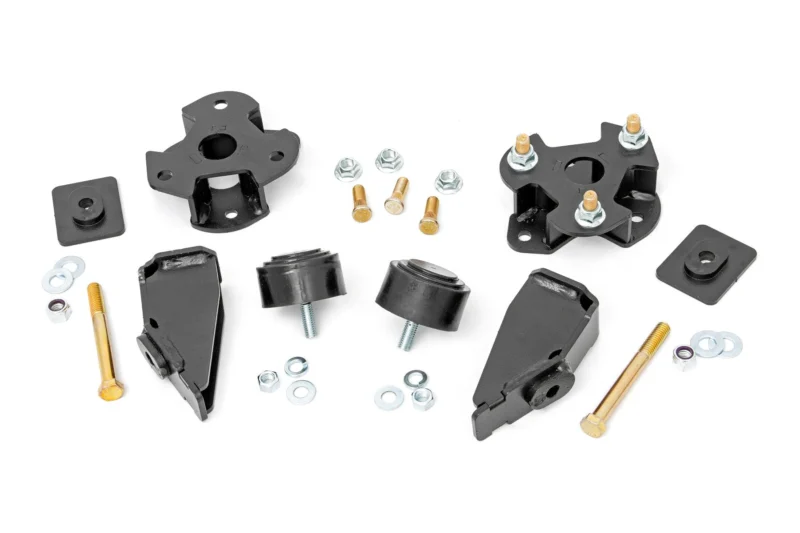 Rough Country 30300 - Leveling Kits