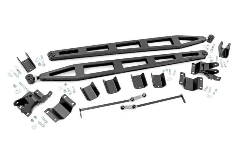 Rough Country 31006 - Traction Bars