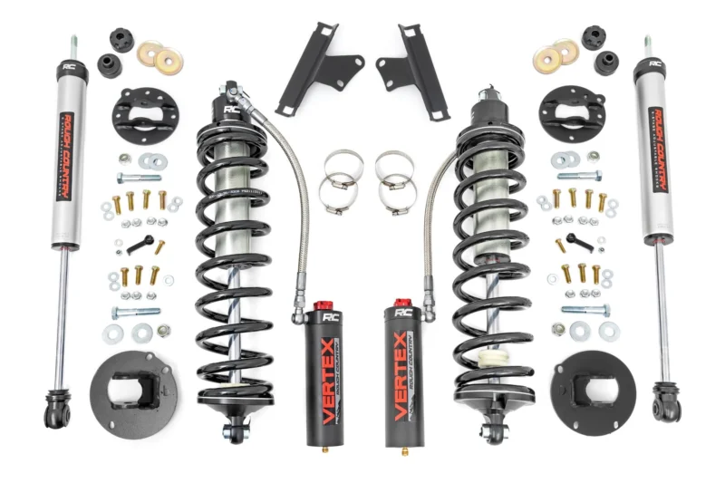 Rough Country 31014 - Suspension Lift Kits