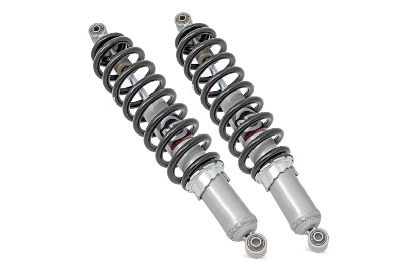 Rough Country 311001A - Loaded Struts & Coilovers