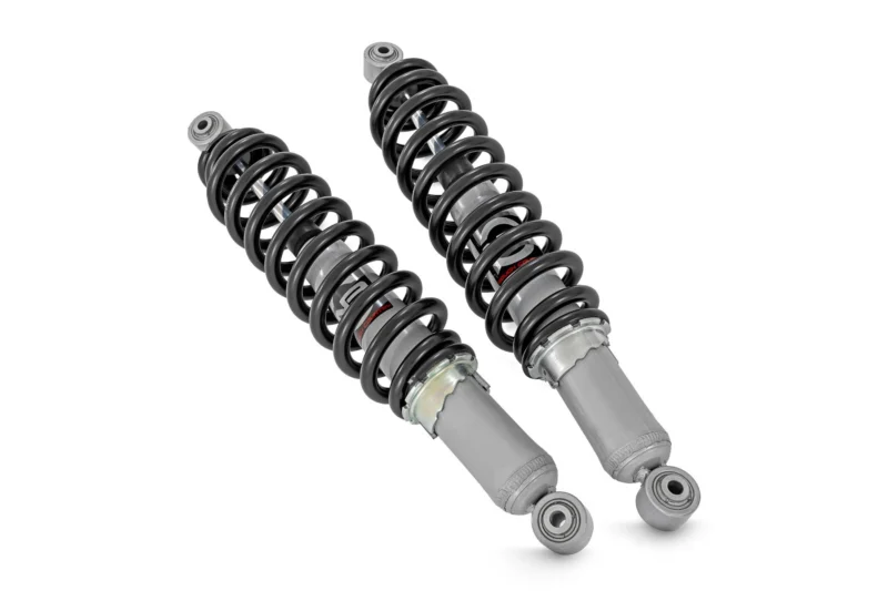 Rough Country 311003 - Loaded Struts & Coilovers