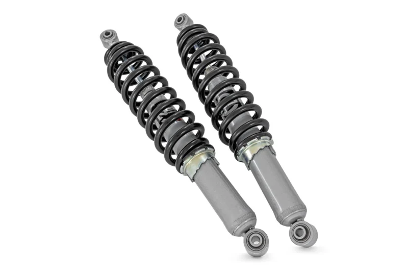 Rough Country 311005 - Loaded Struts & Coilovers