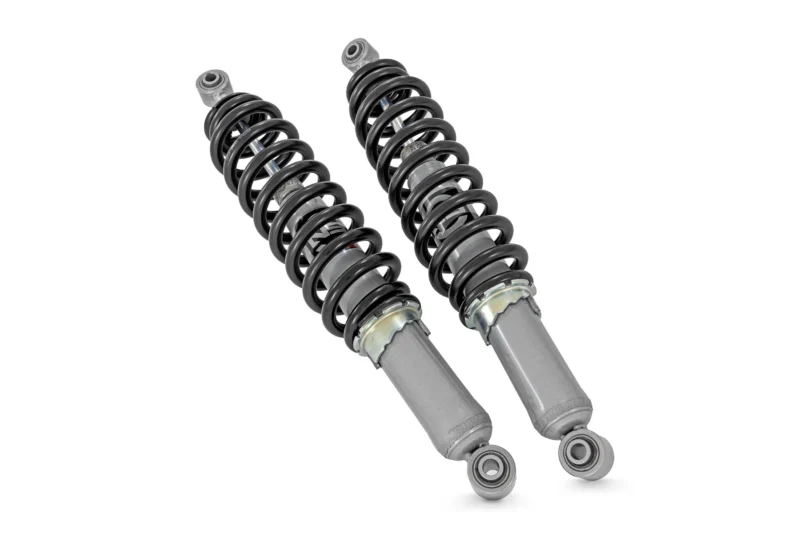 Rough Country 311006 - Loaded Struts & Coilovers