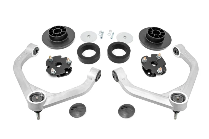 Rough Country 31200 - Suspension Lift Kits