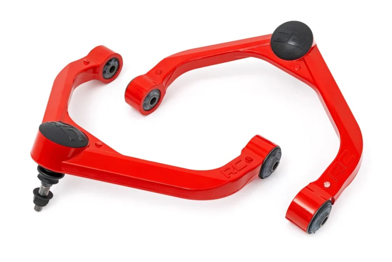 Rough Country 31201RED - Suspension Components