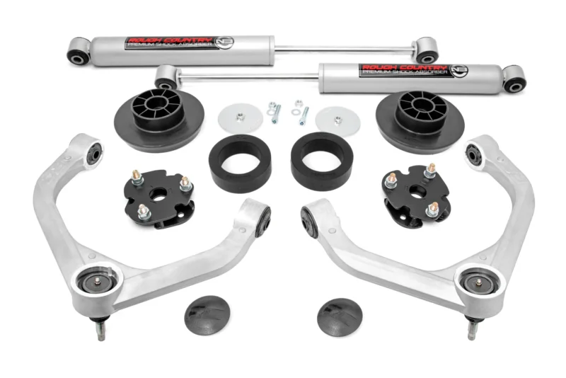 Rough Country 31230 - Suspension Lift Kits