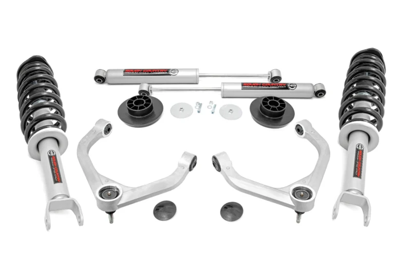 Rough Country 31231 - Suspension Lift Kits