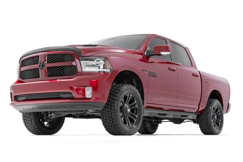 Rough Country 31240 - Suspension Lift Kits