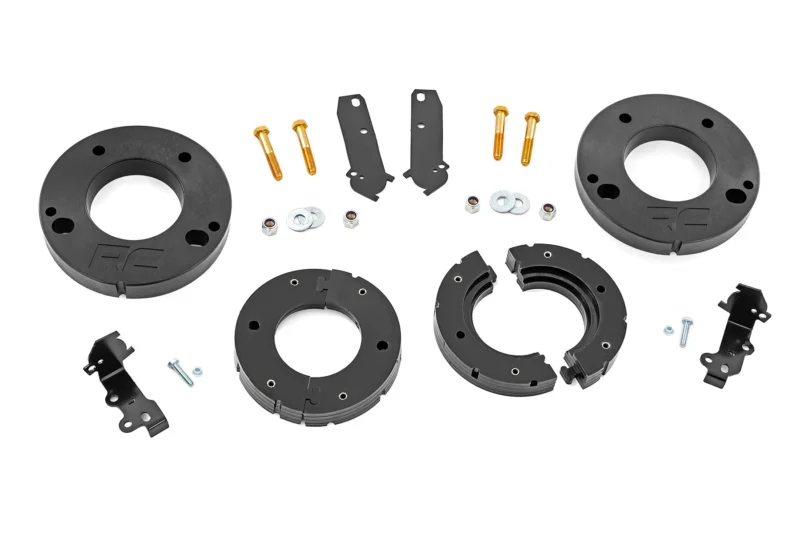 Rough Country 31300 - Leveling Kits