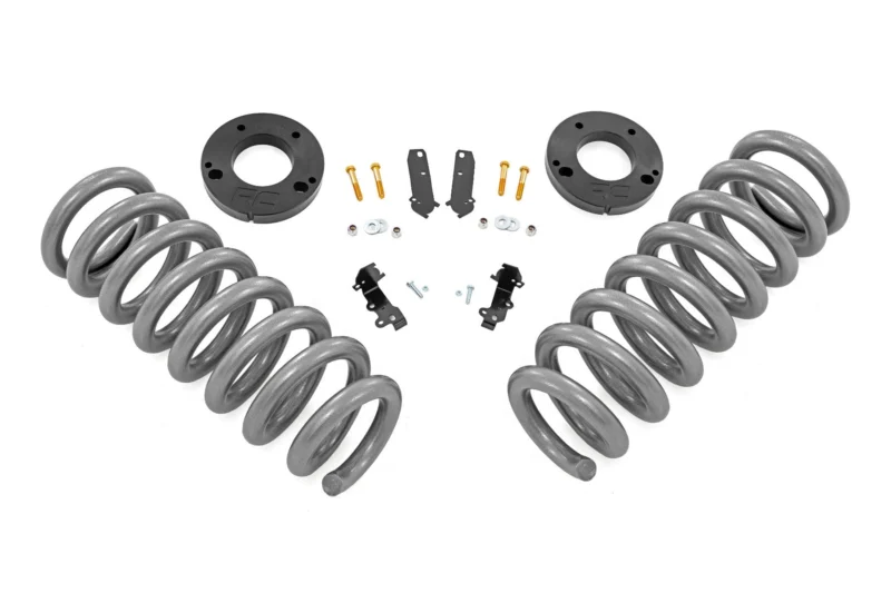 Rough Country 31310 - Leveling Kits