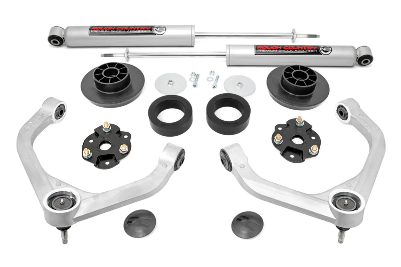 Rough Country 31430 - Suspension Lift Kits