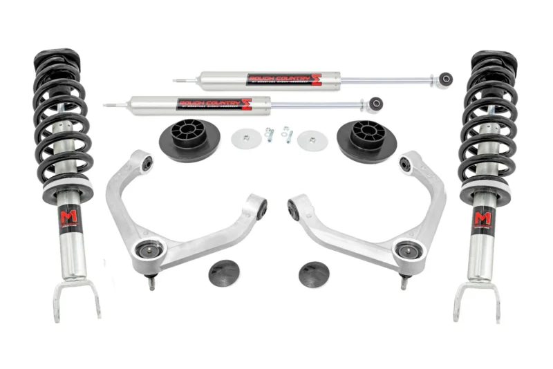 Rough Country 31440 - Suspension Lift Kits