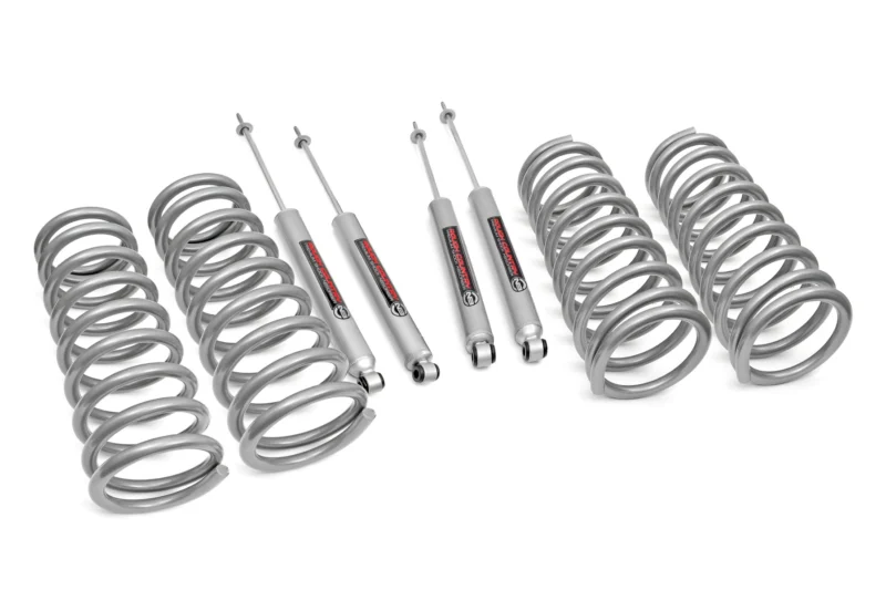 Rough Country 31830 - Suspension Lift Kits