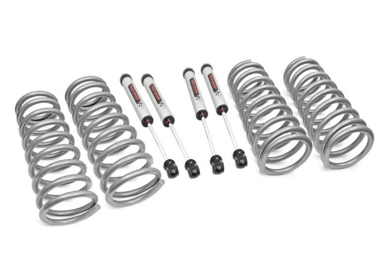 Rough Country 31870 - Suspension Lift Kits