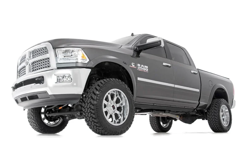 Rough Country 31940 - Suspension Lift Kits