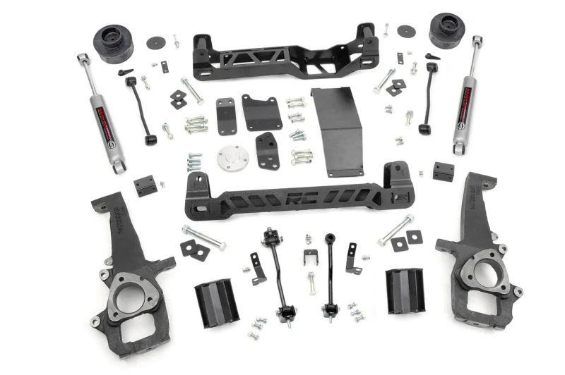 Rough Country 32830 - Suspension Lift Kits