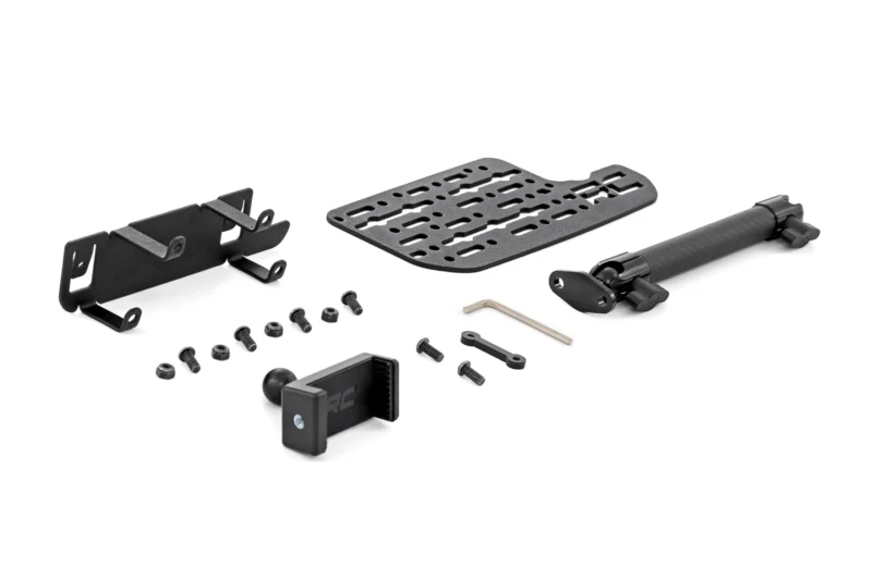 Rough Country 33000 - Dash Mount
