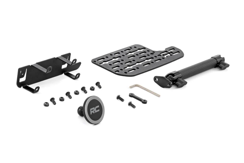 Rough Country 33002 - Dash Mount
