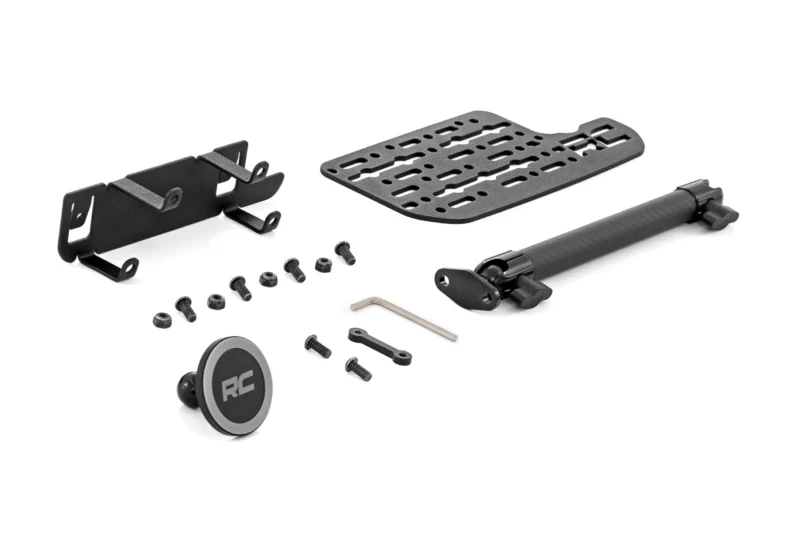 Rough Country 33003 - Dash Mount
