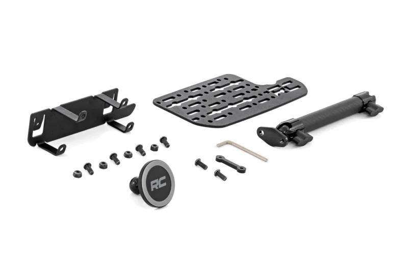 Rough Country 33005 - Dash Mount