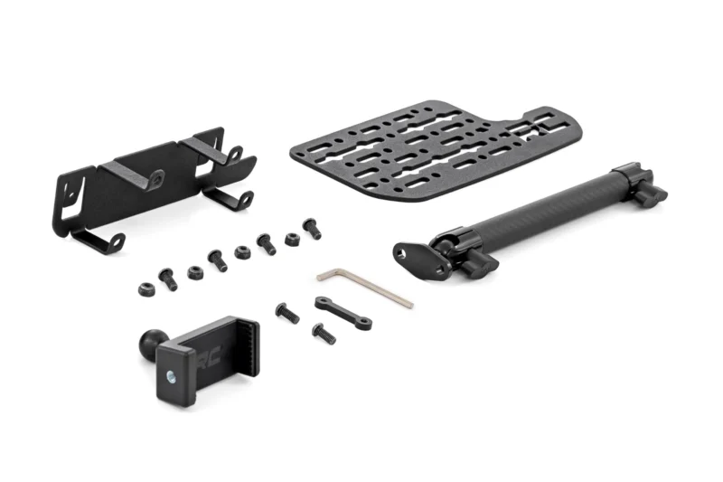 Rough Country 33009 - Dash Mount