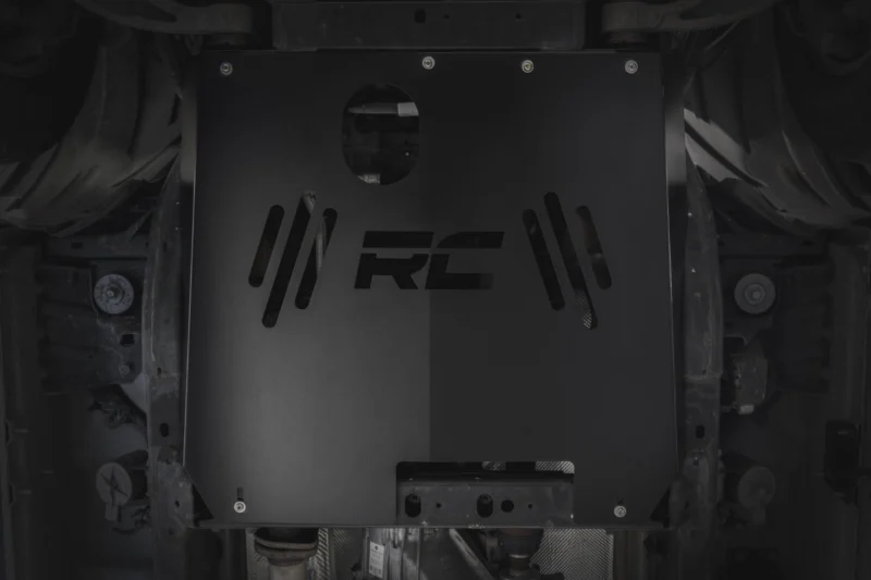 Rough Country 33010 - Cat Conv Shield
