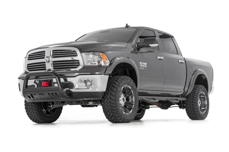 Rough Country 33232 - Suspension Lift Kits