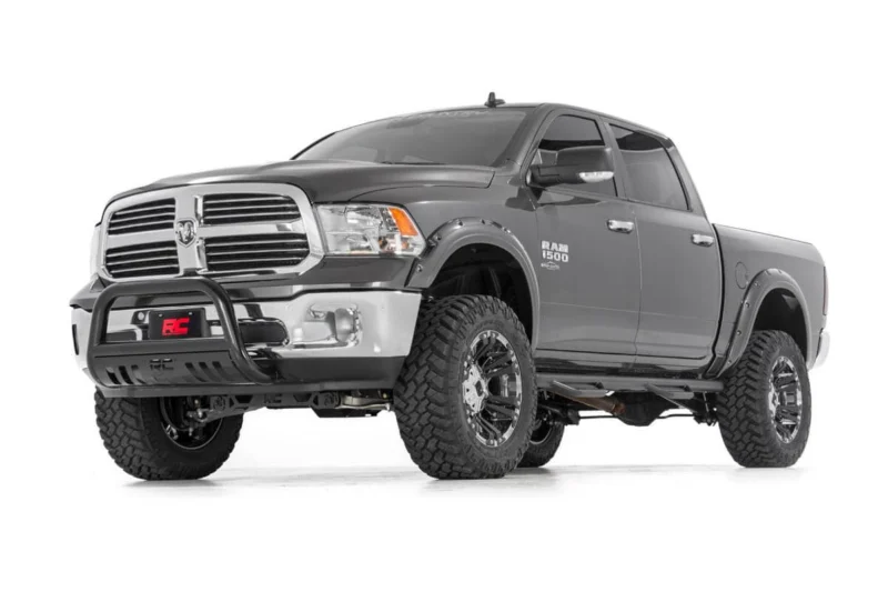 Rough Country 33257 - Suspension Lift Kits