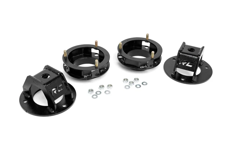 Rough Country 337 - Leveling Kits