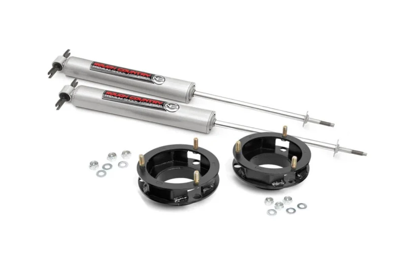 Rough Country 33730 - Leveling Kits
