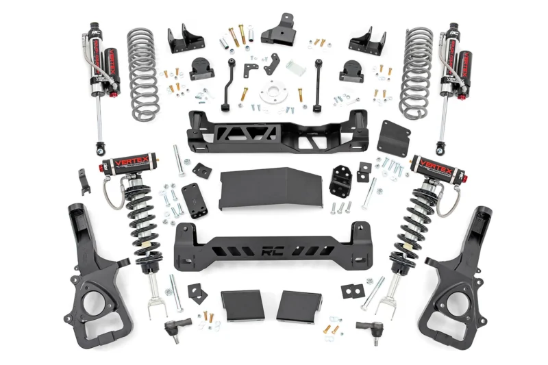 Rough Country 33950 - Suspension Lift Kits