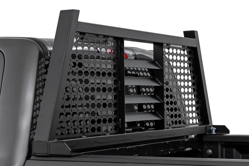Rough Country 34000 - Headache Rack