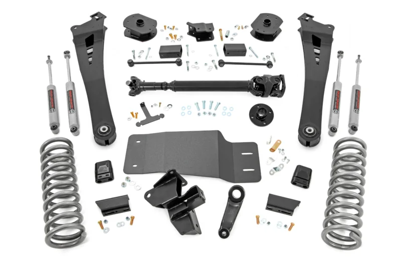Rough Country 34230 - Suspension Lift Kits