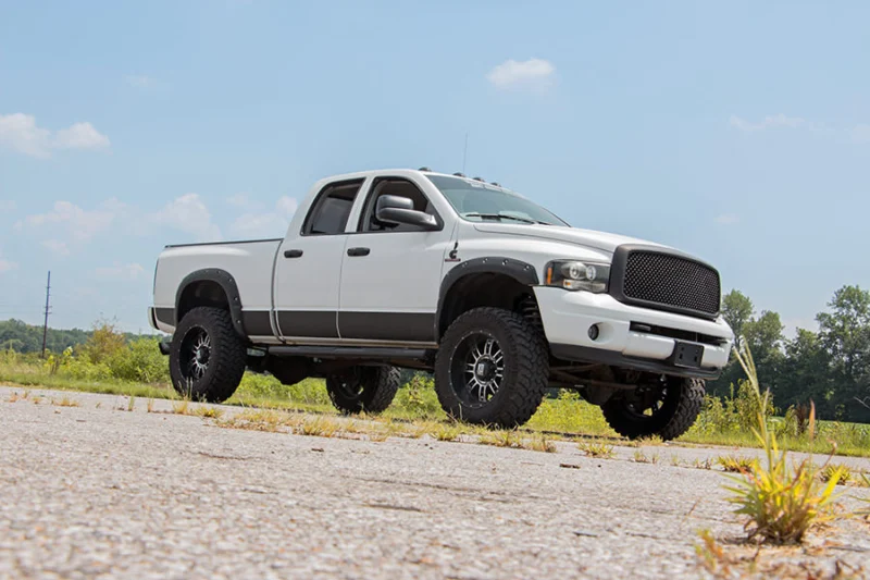 Rough Country 34340 - Suspension Lift Kits