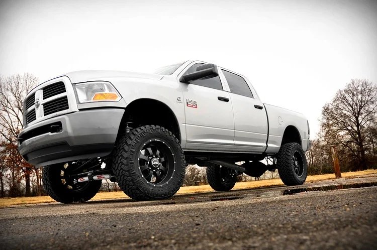Rough Country 348.23 - Suspension Lift Kits