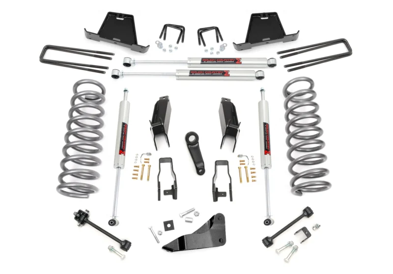 Rough Country 34840 - Suspension Lift Kits