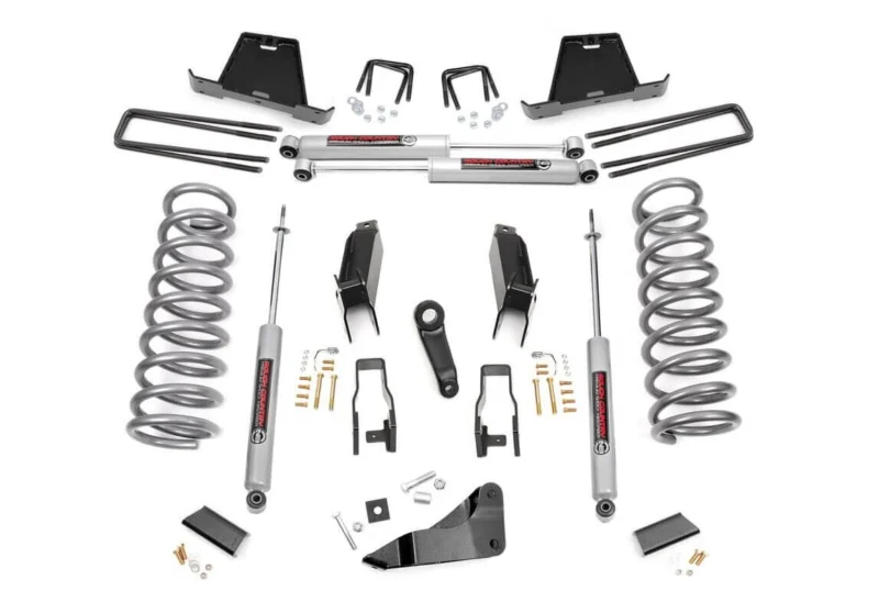 Rough Country 349.23 - Suspension Lift Kits