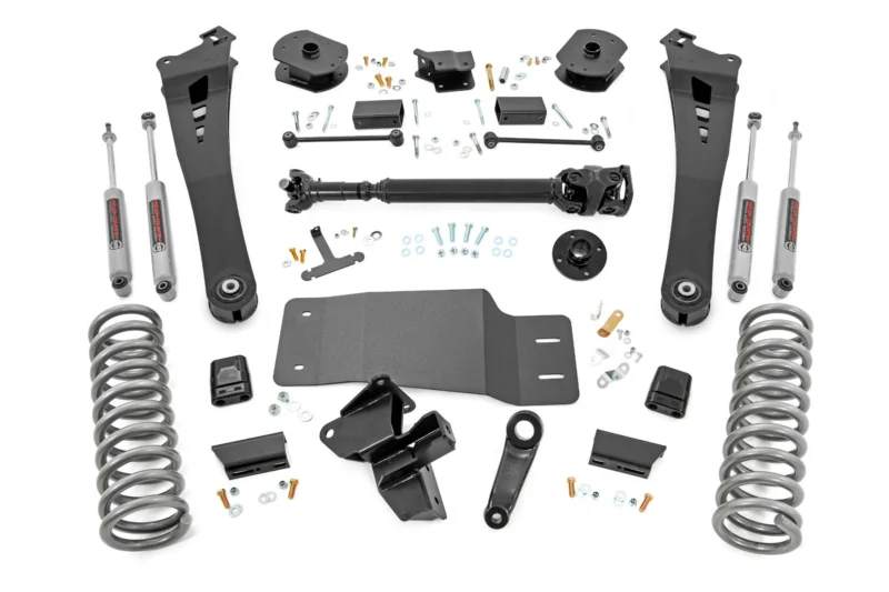 Rough Country 35230 - Suspension Lift Kits