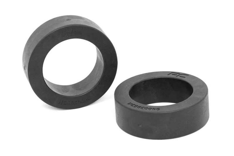 Rough Country 35400 - Leveling Kits