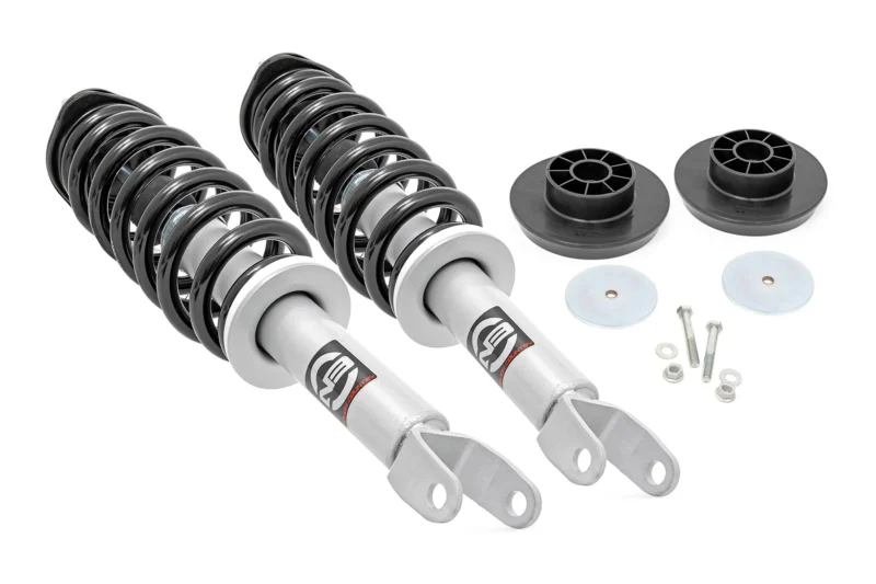 Rough Country 358.23 - Suspension Lift Kits