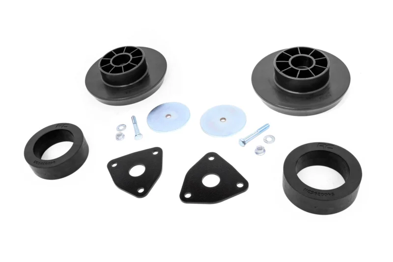 Rough Country 358 - Suspension Lift Kits