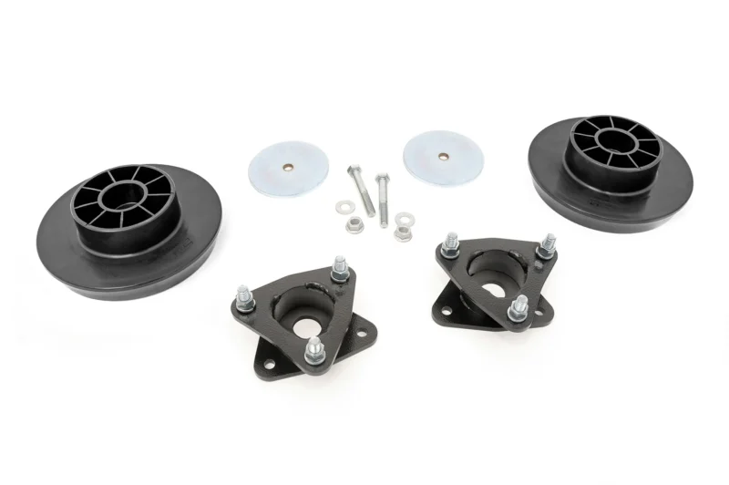 Rough Country 359 - Suspension Lift Kits