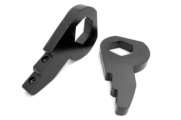 Rough Country 3592 - Leveling Kits