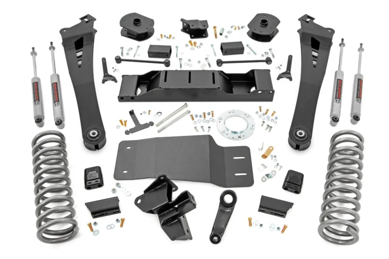 Rough Country 36030 - Suspension Lift Kits